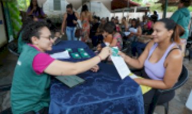 Agehab alerta moradores sobre golpes em programas habitacionais