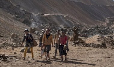 Ataque no Congo deixa ao menos 69 mortos