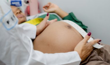 Rede Nascer amplia cuidado materno-infantil em Goiás