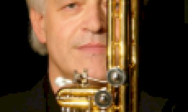 Concerto internacional leva Otto Sauter a Goiânia