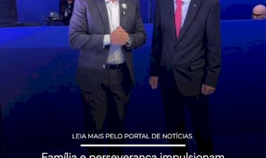 Família e perseverança impulsionam novo investimento milionário da N&L em Goiás