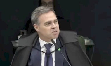 Mendonça faz alerta a Gilmar sobre escândalo do Banco Master