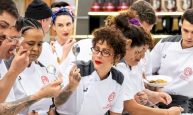 MasterChef Profissionais volta com ex-participantes