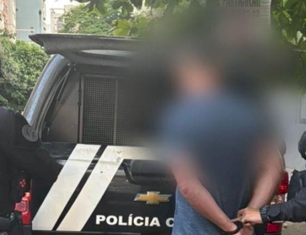 Polícia Civil cumpre 114 ordens judiciais em megaoperação contra fraudes na Goinfra