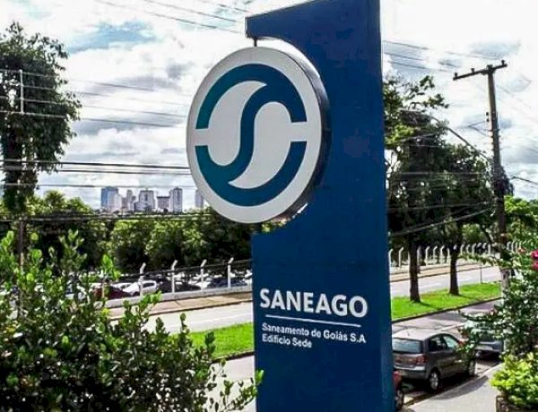 Nove bairros de Aparecida de Goiânia podem ficar sem água esta semana devido à manutenção da Saneago