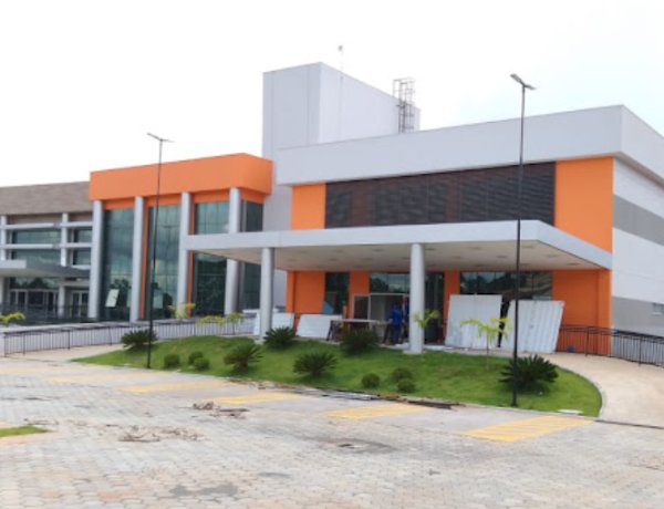 Crise na saúde: Hospital da Mulher de Goiânia interrompe atendimentos pediátricos por falta de médicos