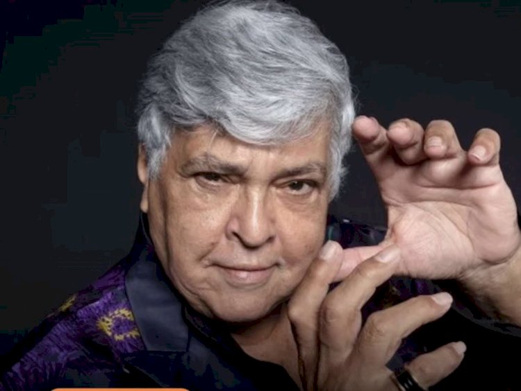 Sidney Magal se apresenta em Goiânia