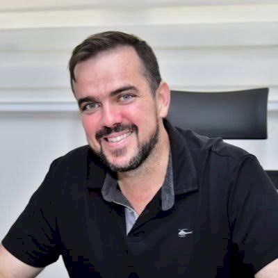 Polícia Civil fez buscas na casa de Gustavo Mendanha