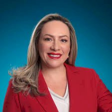 Pré-candidatura de Adriana Accorci a prefeita de Goiânia tem data para lançamemto