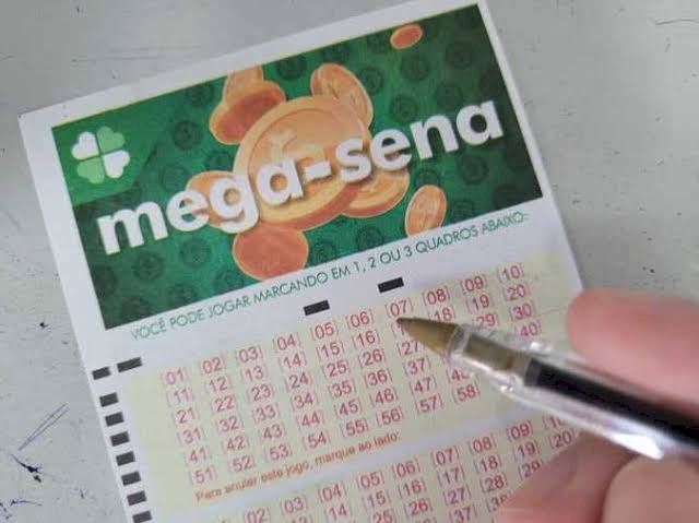 Apostas de Goiânia e Paraúna faturam R$28,8 mil cada na Mega-Sena