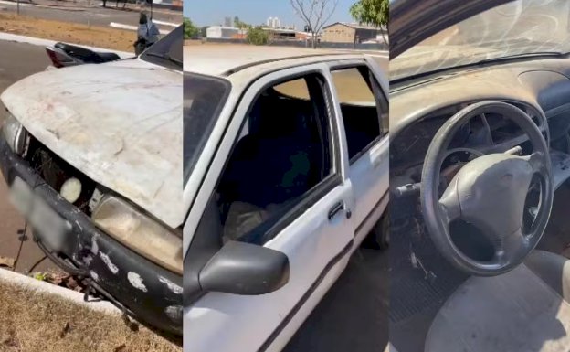 Detran-GO Apreende Veículos com Quase R$ 900 Mil em Multas e 3 Mil Infrações: Dois Motoristas Sem Habilitação