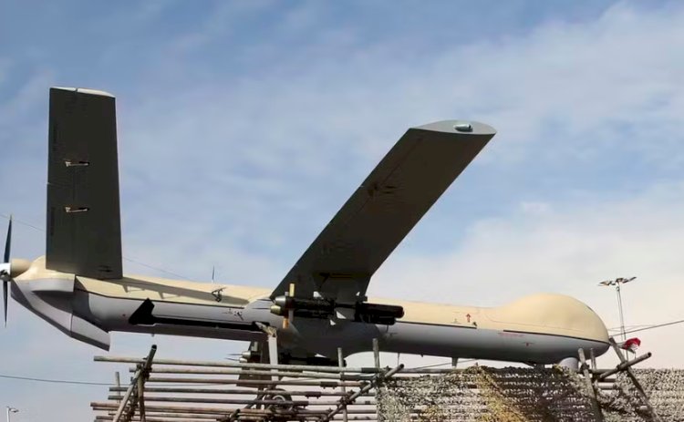 Drone russo carregado com explosivos cai na Letônia; país intensifica monitoramento do espaço aéreo