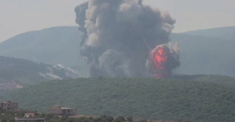 Israel mata comandante do Hezbollah em ataque no Líbano; grupo responde com foguetes