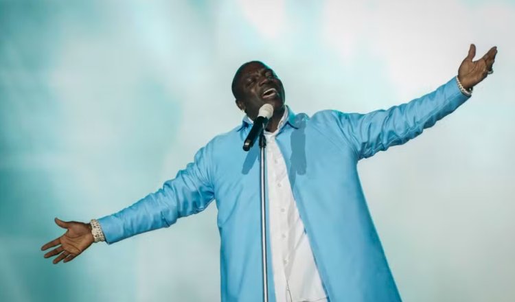 Akon Fura After-Party em Casa Noturna na Barra da Tijuca e Frustra Fãs