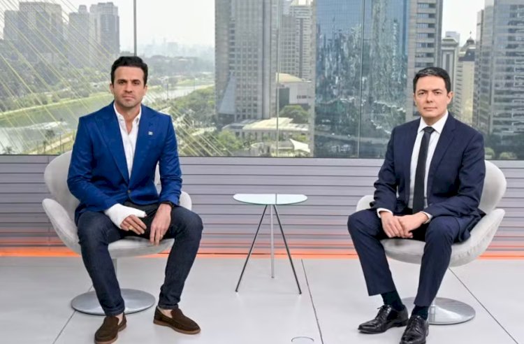 Pablo Marçal defende uso de
