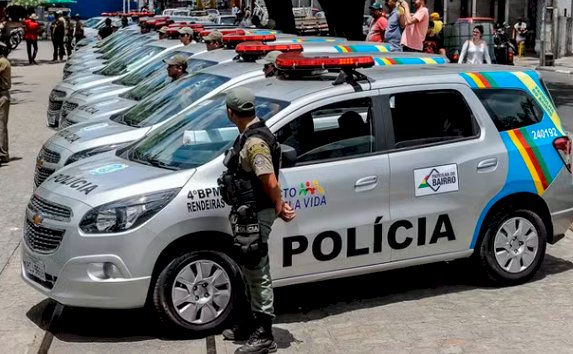 Governo Lula prepara decreto para regular uso da força pelas polícias do Brasil