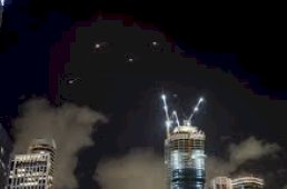 Preço do petróleo dispara após fala de Joe Biden sobre possível ataque de Israel ao Irã