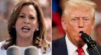 Jovens Eleitores dos EUA Colocam Economia no Centro das Eleições Presidenciais