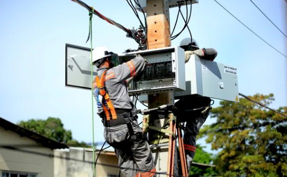 Âmbar Energia Assina Contrato para Assumir Controle da Amazonas Energia Sob Disputa Judicial