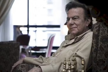 Morre Agnaldo Rayol aos 86 Anos: Uma Voz Inesquecível da Música Romântica Brasileira