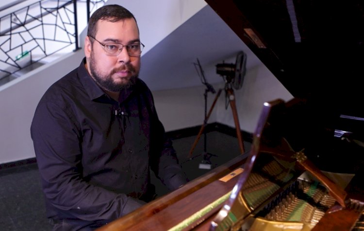 Arte e Humanização: Transformando a Recuperação no HGG