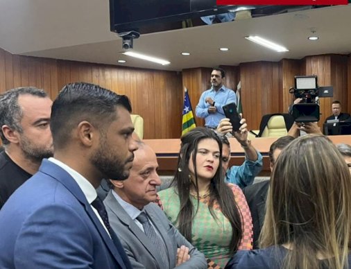 Vereadores de Goiânia priorizam entidades filantrópicas em emendas impositivas para 2024
