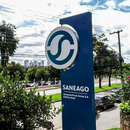 Nove bairros de Aparecida de Goiânia podem ficar sem água esta semana devido à manutenção da Saneago