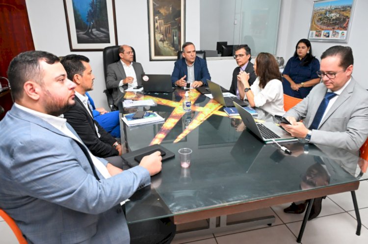 Prefeitura de Goiânia aprova novo organograma e membros do Conselho da Comurg