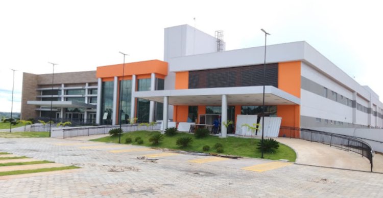 Crise na saúde: Hospital da Mulher de Goiânia interrompe atendimentos pediátricos por falta de médicos