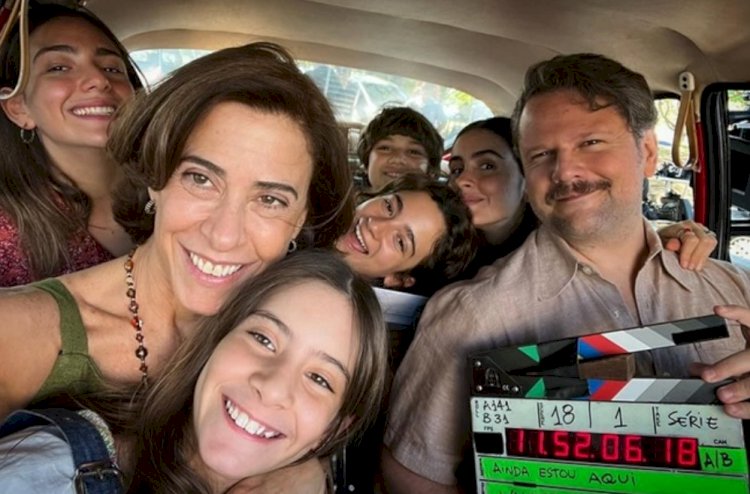 Transmissão do Oscar 2025 será realizada gratuitamente no Cinex, em Goiânia