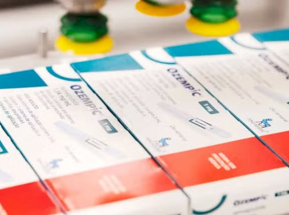 Estudo revela que Ozempic pode transformar hábitos alimentares e incentivar escolhas mais saudáveis