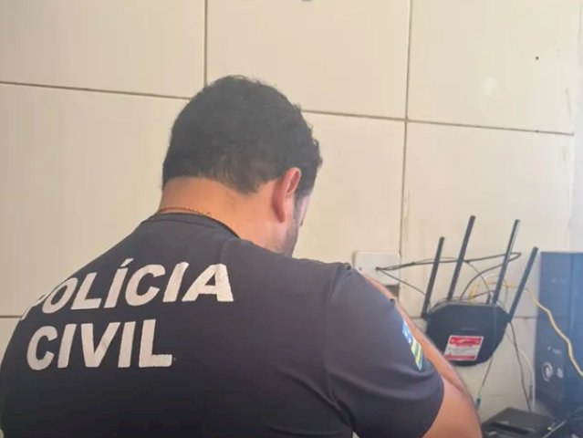 Homem é suspeito de tentar matar ex e enteada com bombons envenenados em Goiás