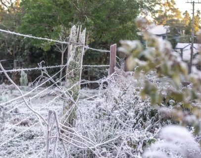 Ciclone provoca risco de temporais, ressaca e até neve no Rio Grande do Sul