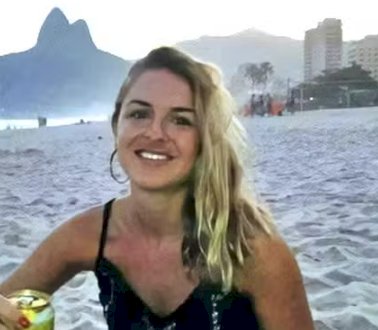 Jornalista britânica Charlotte Peet é encontrada com vida em hotel de SP após desaparecer no Brasil