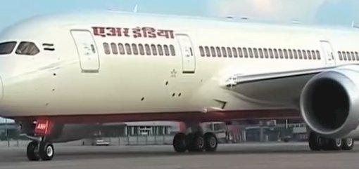 Tragédia na Índia: Boeing 787 cai pela primeira vez na história e deixa 241 mortos