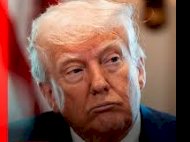 TRUMP IMPÕE TARIFA DE 50% SOBRE PRODUTOS BRASILEIROS POR MOTIVOS IDEOLÓGICOS