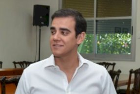 MÉDICO E EX-DEPUTADO GOIANO IRAM JÚNIOR É PRESO NO RIO ACUSADO DE ESTUPRAR CRIANÇA DE 2 ANOS