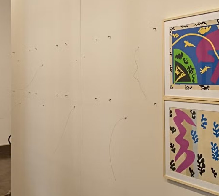 CRIMINOSOS ARMADOS INVADEM BIBLIOTECA MÁRIO DE ANDRADE E ROUBAM OBRAS DE ARTE EM SÃO PAULO