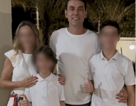 CRIME CHOCANTE EM ITUMBIARA TERMINA EM TRAGÉDIA FAMILIAR E COMOÇÃO NA CIDADE