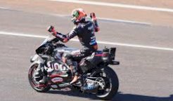 MotoGP em Goiânia tem apenas um furto