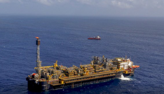 ANP aprova estudos sobre bloco no pré-sal da Bacia de Santos