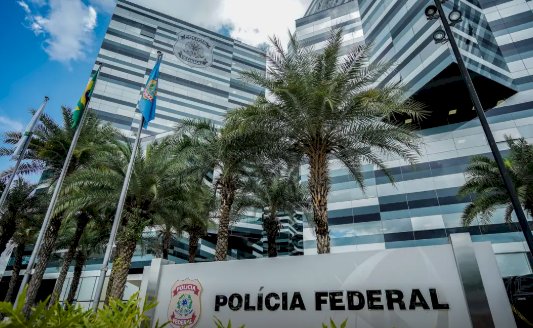 Governo autoriza nomeação de mil aprovados para a Polícia Federal