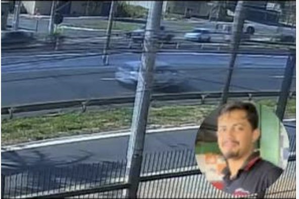 Empresário de 24 anos morre em colisão na GO-060