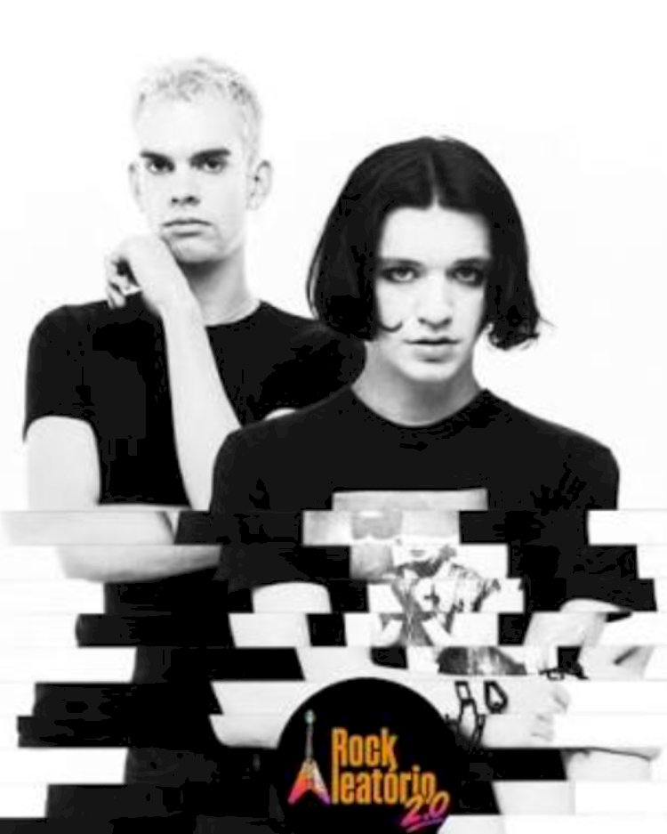 Placebo confirma retorno ao Brasil com quatro shows